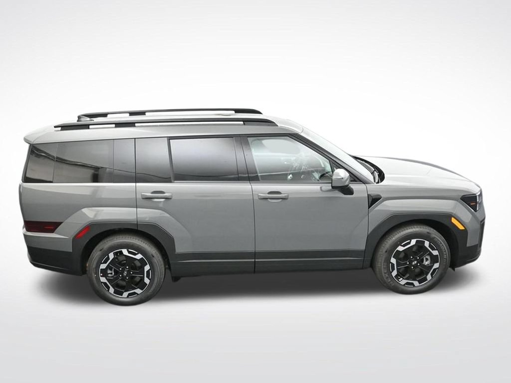 New 2026 Hyundai Santa Fe SEL FWD image 23