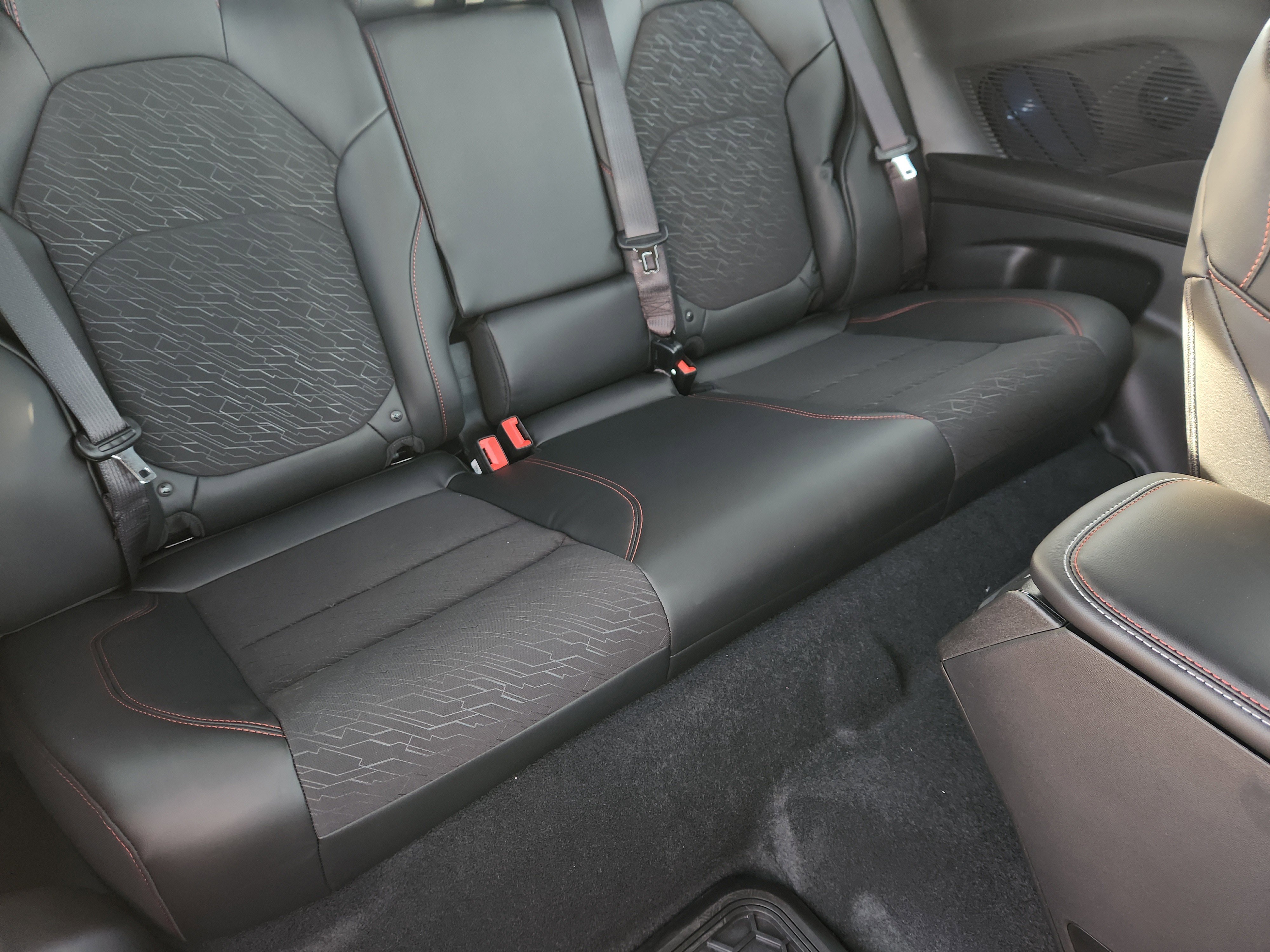 New 2026 Dodge Charger Scat Pack image 20