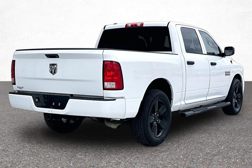 Used 2016 RAM 1500 Express image 7