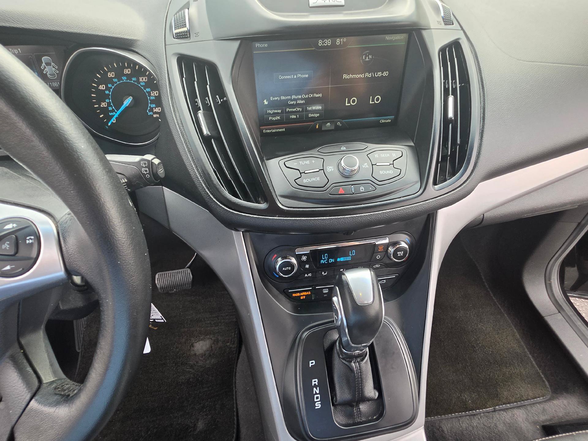 Used 2015 Ford Escape SE w/ Equipment Group 201A AWD/4WD image 17
