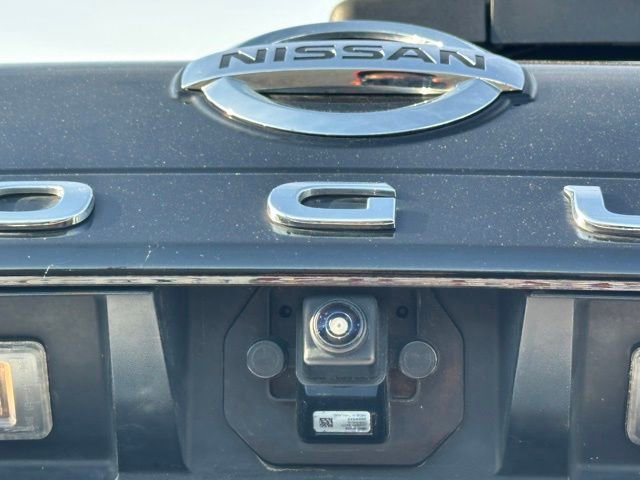 Used 2021 Nissan Rogue SV AWD/4WD image 14