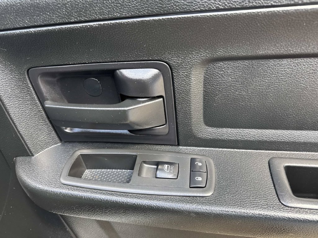 Used 2018 RAM 1500 Tradesman w/ Popular Equipment Group RWD image 16