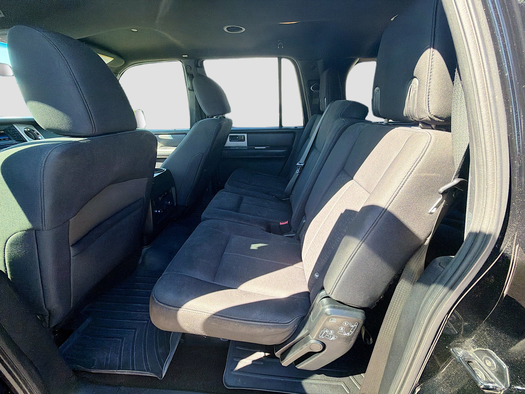 Used 2017 Ford Expedition EL XLT image 21