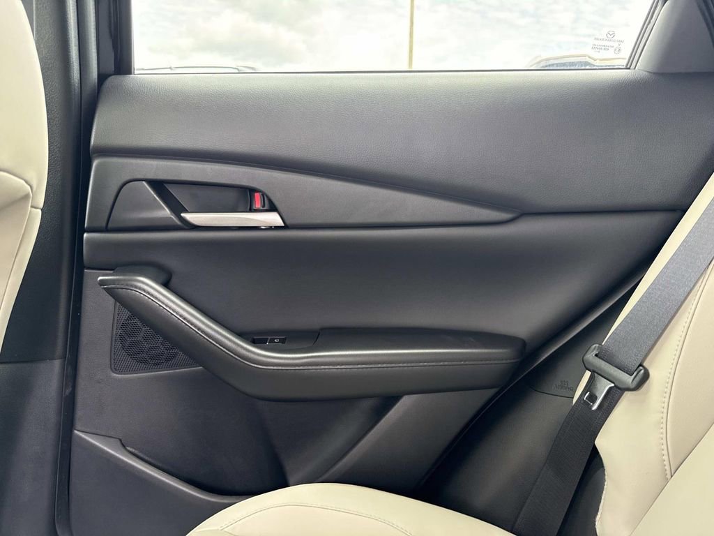 New 2026 MAZDA CX-30 AWD 2.5 S w/ Select Sport Pkg image 21