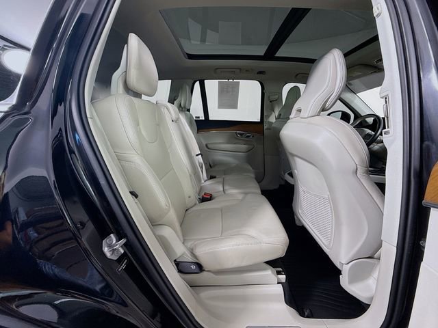 Used 2019 Volvo XC90 T6 Inscription w/ Protection Package Premier AWD/4WD image 30