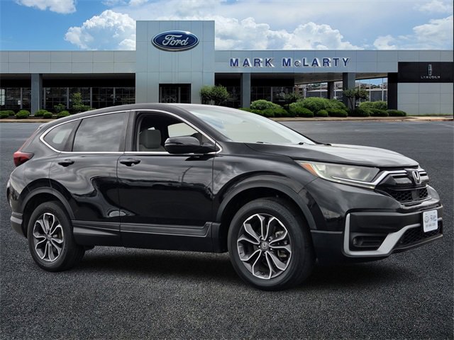 Used 2020 Honda CR-V EX image 7