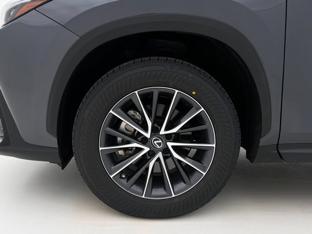 Certified 2023 Lexus NX 350 AWD image 26