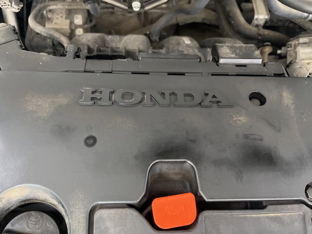 Used 2023 Honda Civic LX image 10