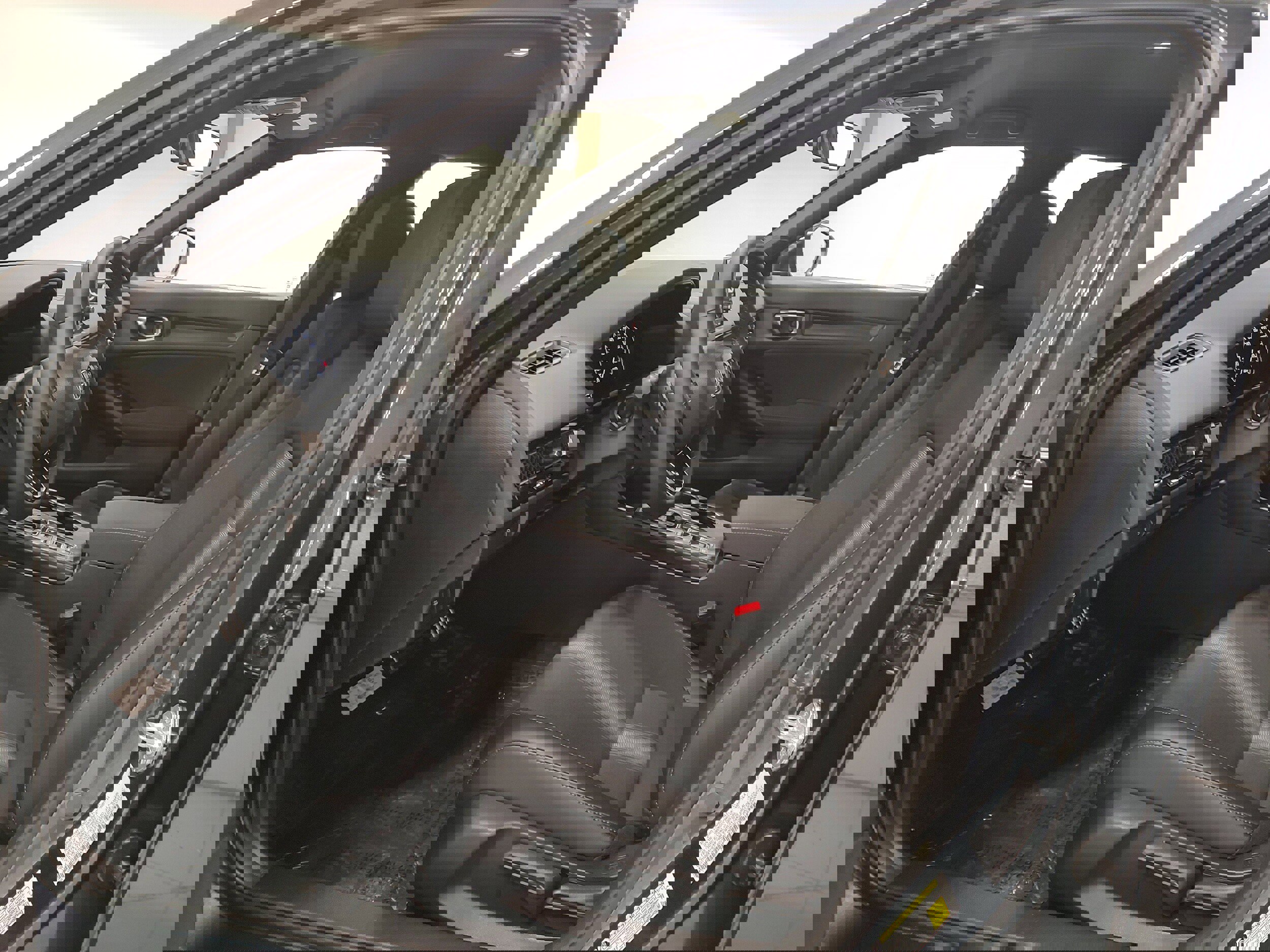 New 2026 Honda Civic Sport image 10