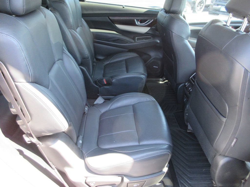 Used 2021 Subaru Ascent Touring w/ Popular Package #2A AWD/4WD image 19