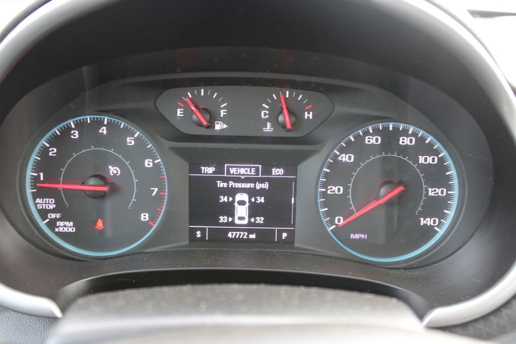 Used 2020 Chevrolet Malibu LS image 31