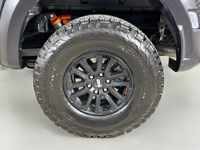 Used 2026 Ford F150 Raptor AWD/4WD image 31