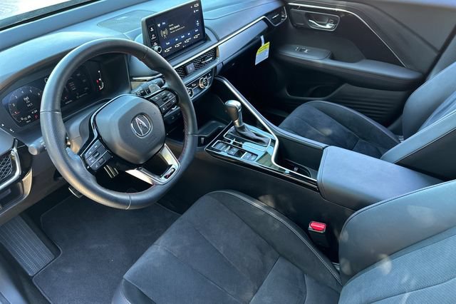 Used 2025 Acura ADX A-Spec AWD/4WD image 10