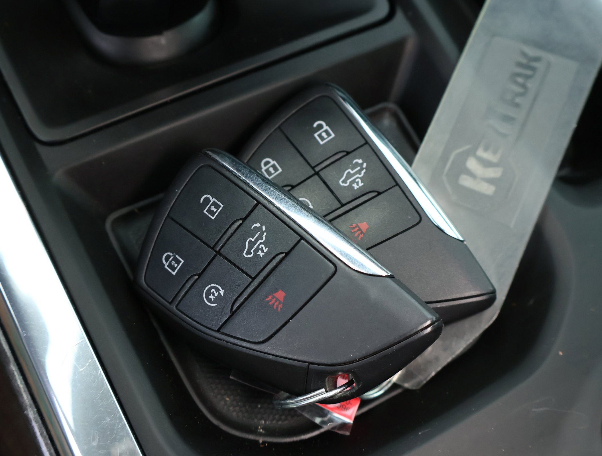 Used 2023 Chevrolet Silverado 1500 LTZ w/ LTZ Premium Texas Edition image 33