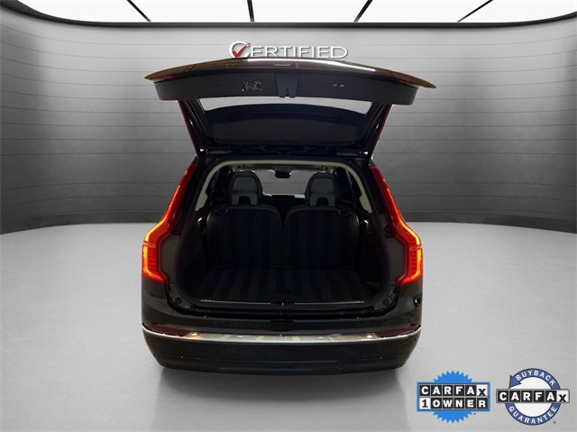 Used 2025 Volvo XC90 B6 Plus image 7