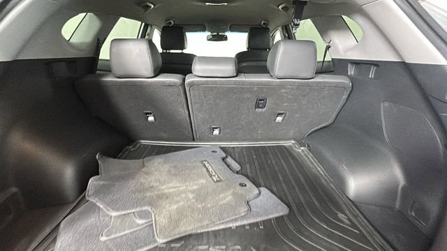 Used 2017 Hyundai Tucson SE Plus AWD/4WD image 29