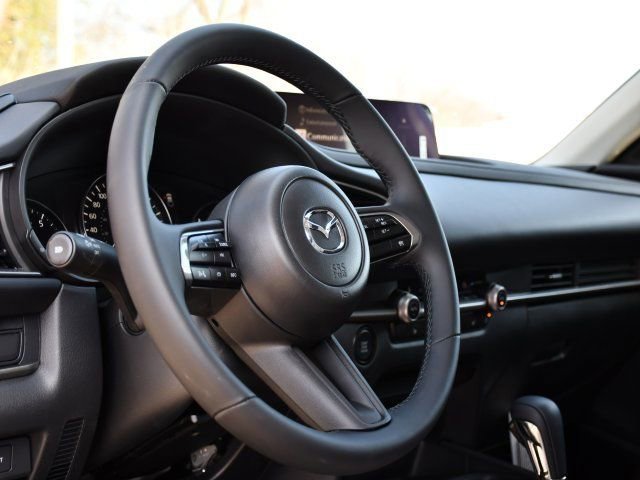 New 2026 MAZDA CX-30 AWD 2.5 S image 10