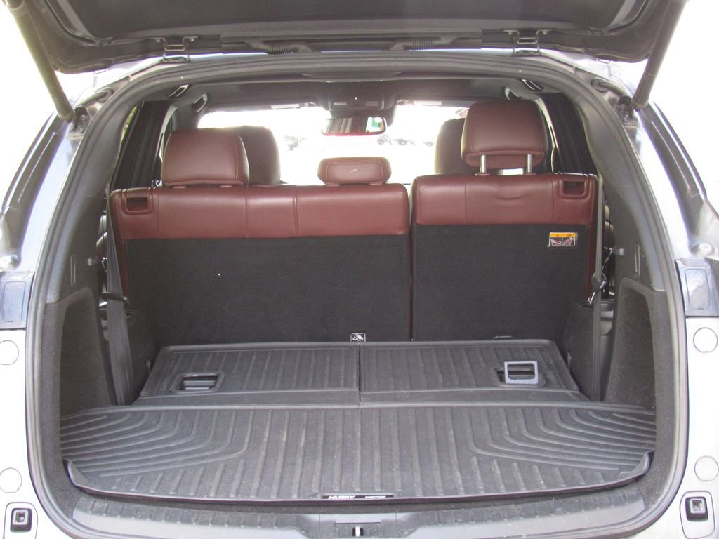 Used 2016 MAZDA CX-9 Signature image 24