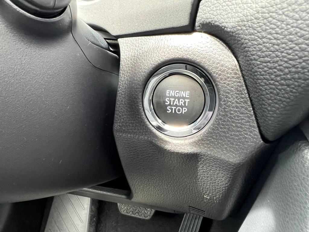 New 2025 Toyota RAV4 XLE image 25