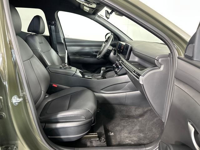 Used 2026 Hyundai Santa Cruz SEL AWD/4WD image 47
