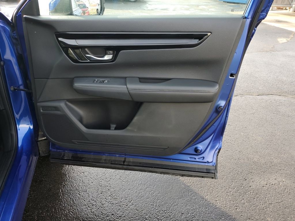 Used 2024 Honda CR-V EX-L image 31