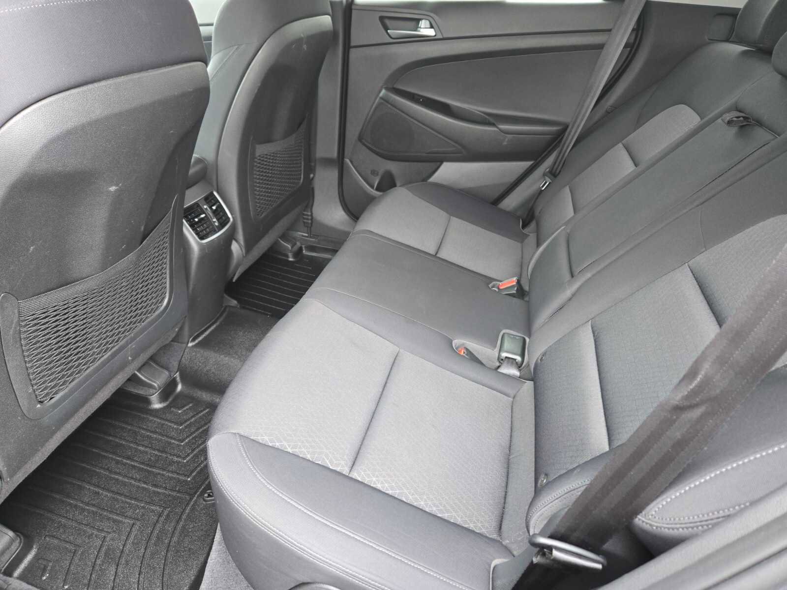 Used 2017 Hyundai Tucson Sport image 15