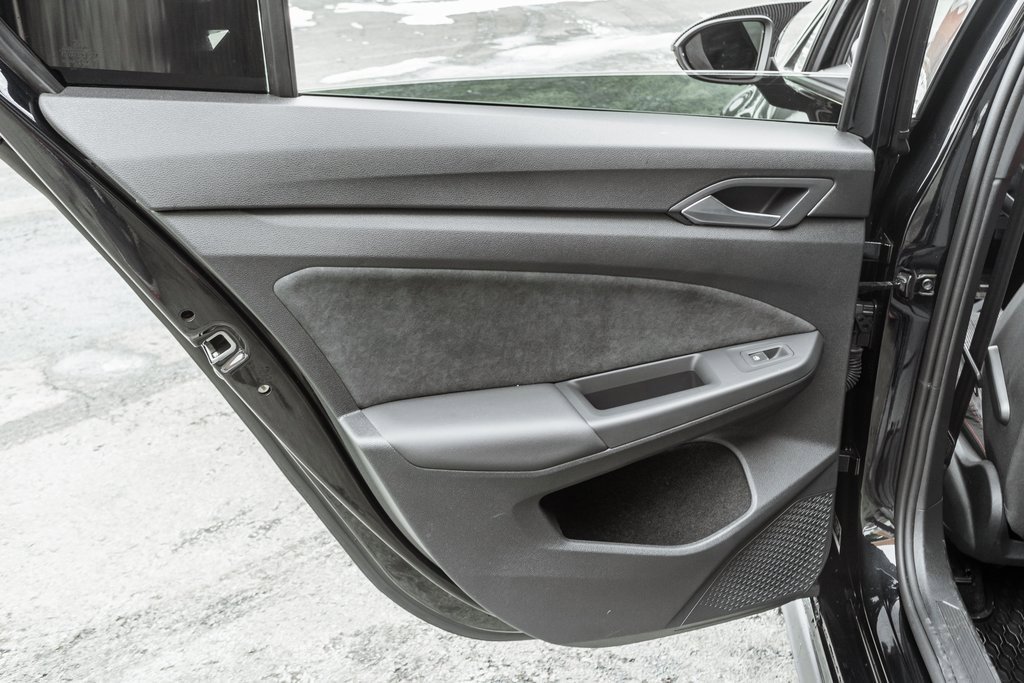 Used 2024 Volkswagen GTI S image 31