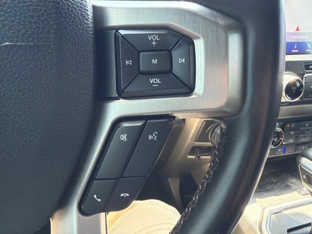 Used 2020 Ford F150 Platinum w/ Equipment Group 701A Luxury AWD/4WD image 59