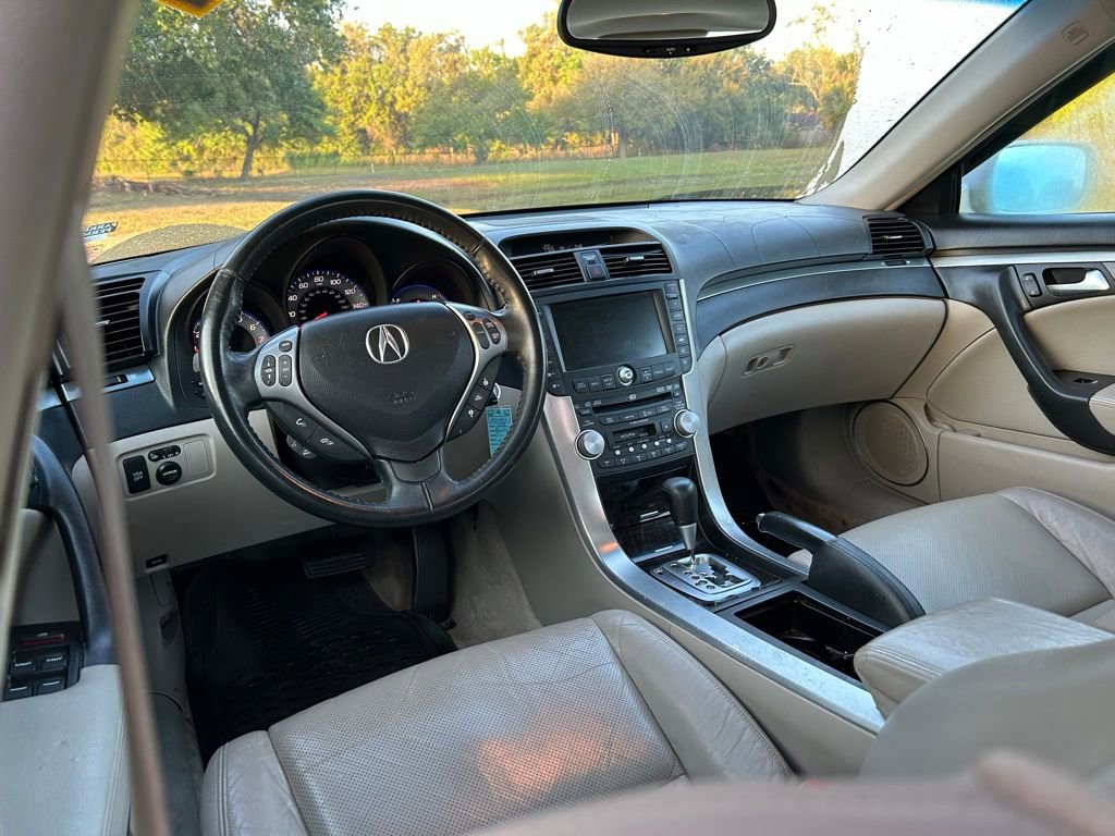 Used 2008 Acura TL 3.2 image 12