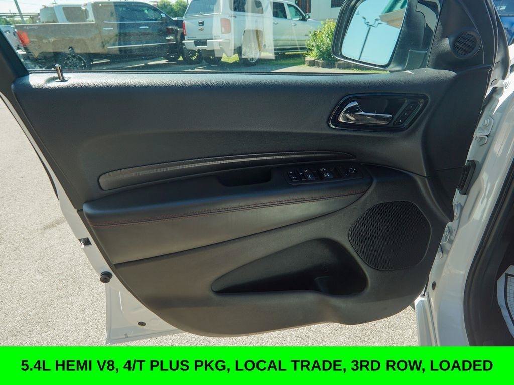 Used 2023 Dodge Durango R/T RWD image 18
