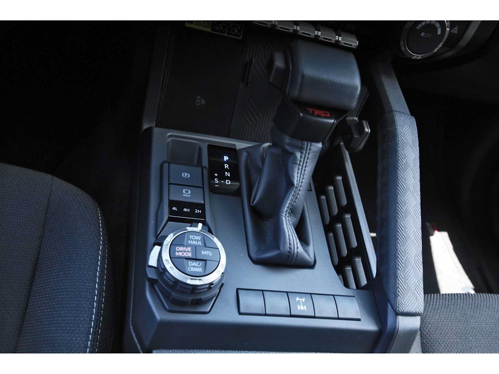 Used 2025 Toyota 4Runner TRD Off-Road AWD/4WD image 25