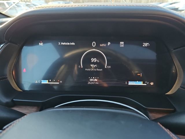 Used 2024 Jeep Grand Cherokee L Summit w/ High Altitude Package image 6