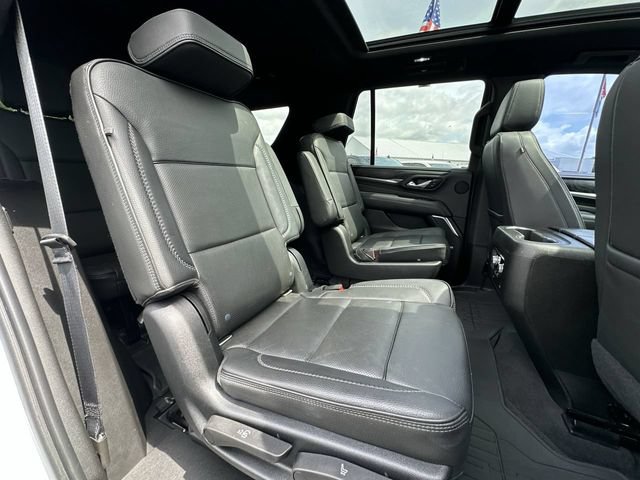 Certified 2021 GMC Yukon Denali w/ Denali Premium Package RWD image 28