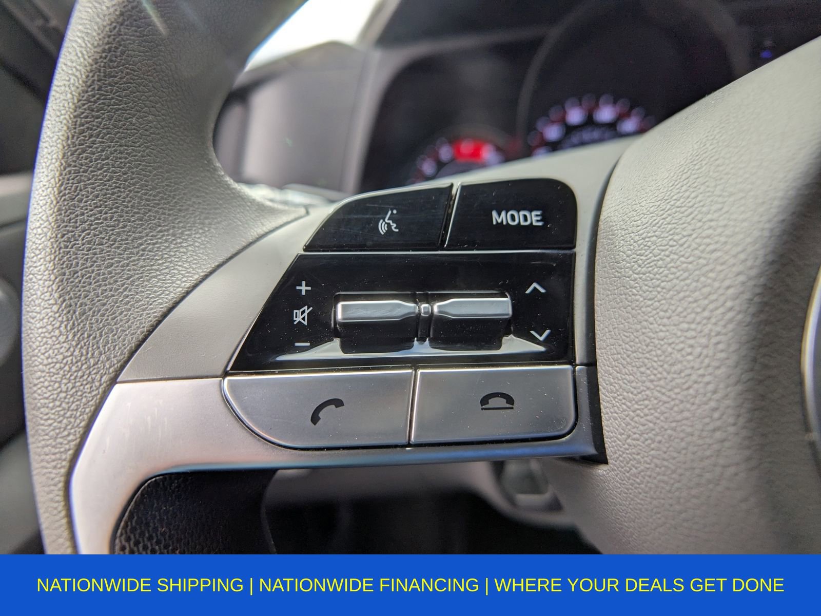 Used 2022 Hyundai Elantra SEL image 30