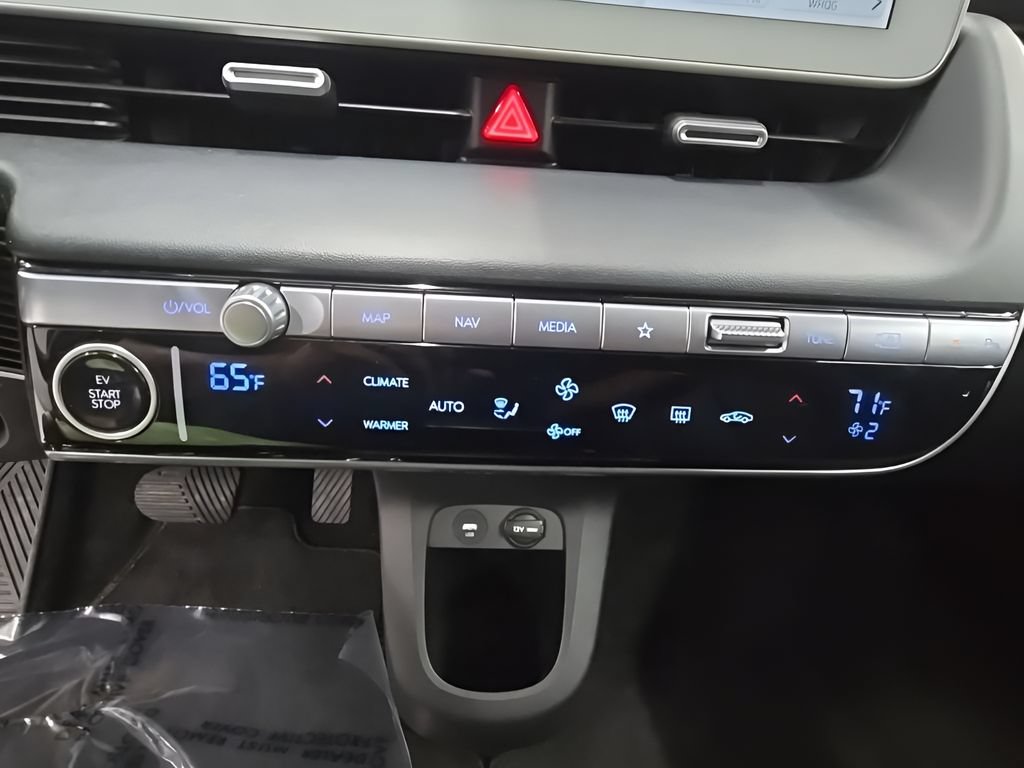 Certified 2023 Hyundai Ioniq 5 SE RWD image 34