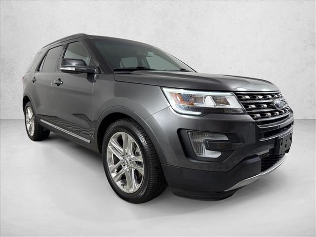 Used 2016 Ford Explorer XLT w/ Equipment Group 202A