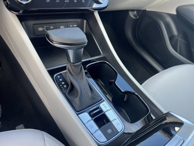 New 2026 Hyundai Tucson SEL FWD image 27