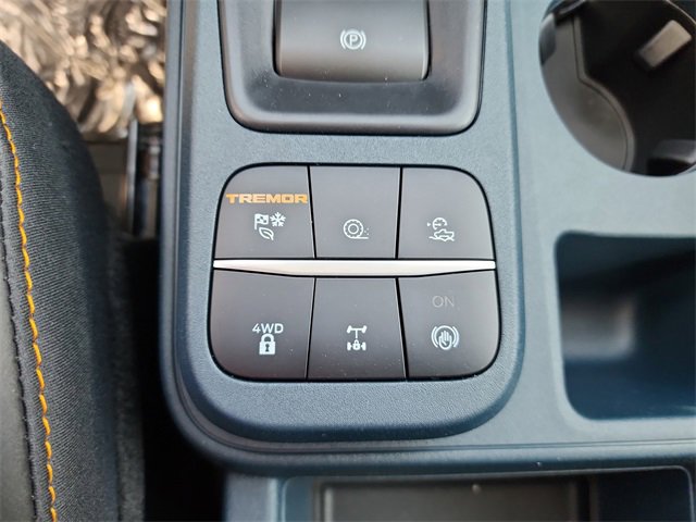 New 2024 Ford Maverick Tremor w/ Tremor Off-Road Package AWD/4WD image 22