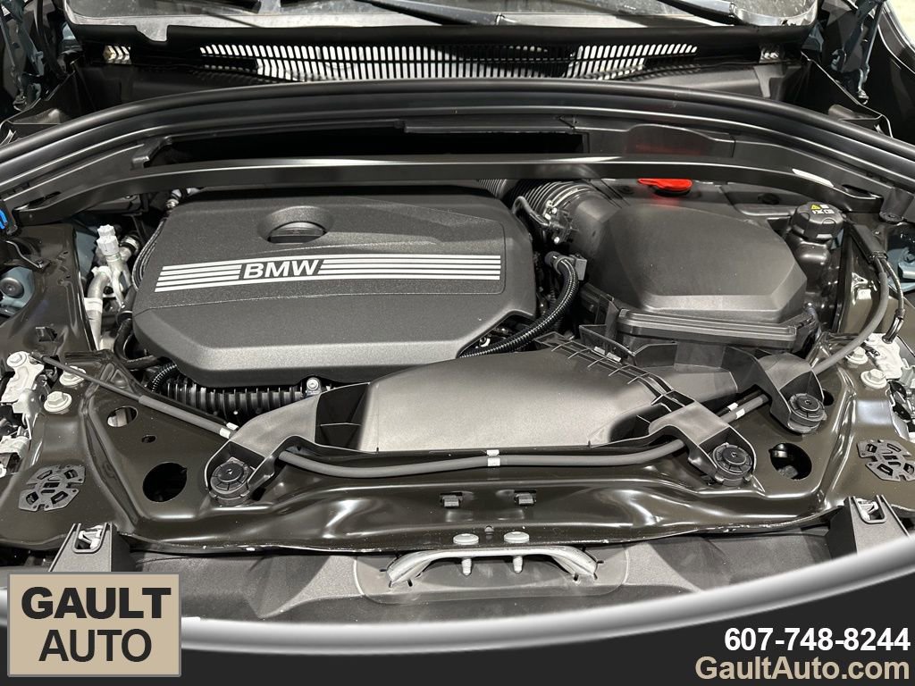 New 2026 BMW X1 xDrive28i w/ Technology Package image 22