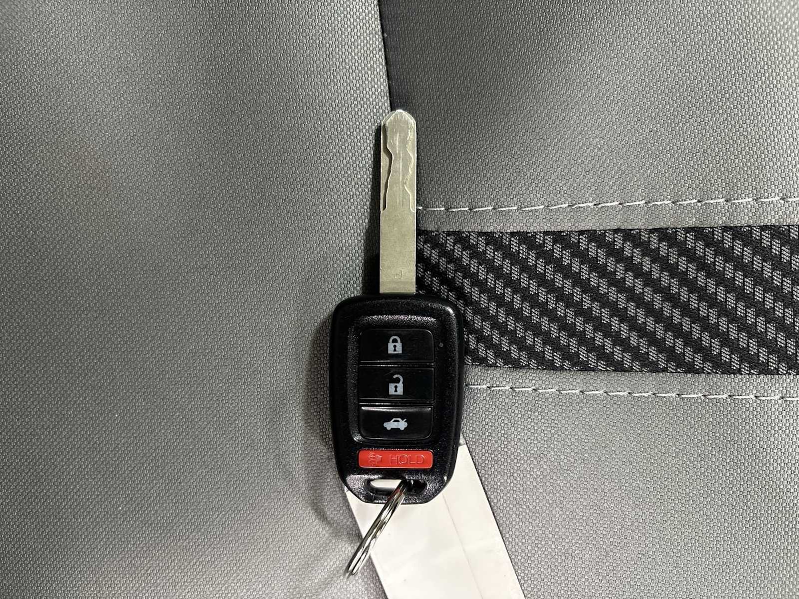 Used 2016 Honda Civic LX image 31