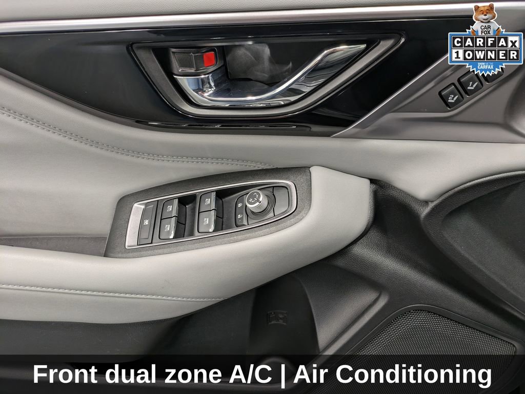 Used 2023 Subaru Legacy Limited image 12