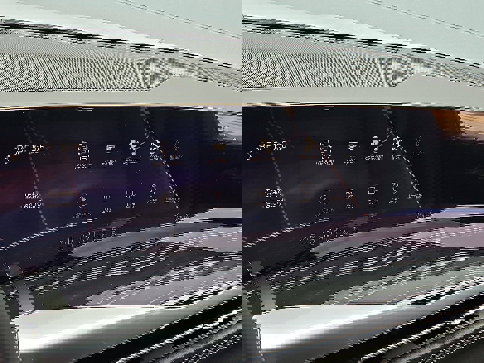 New 2026 Cadillac Escalade ESV Sport w/ Touring Package image 14