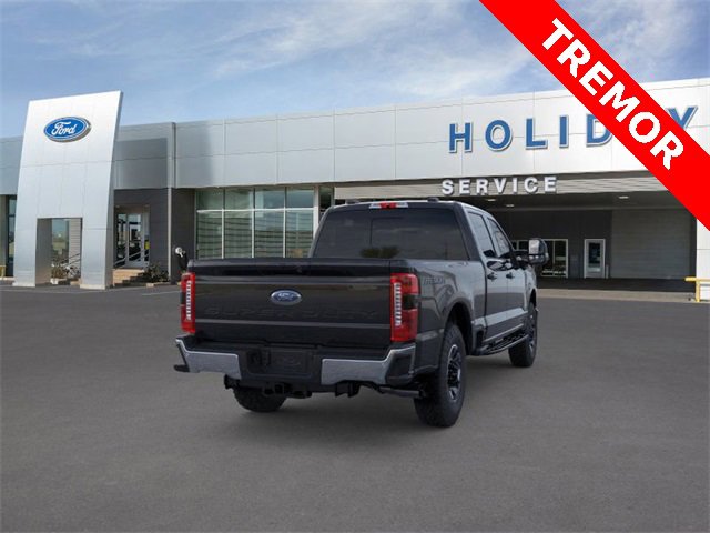 New 2026 Ford F250 Lariat w/ Tremor Off-Road Package image 8