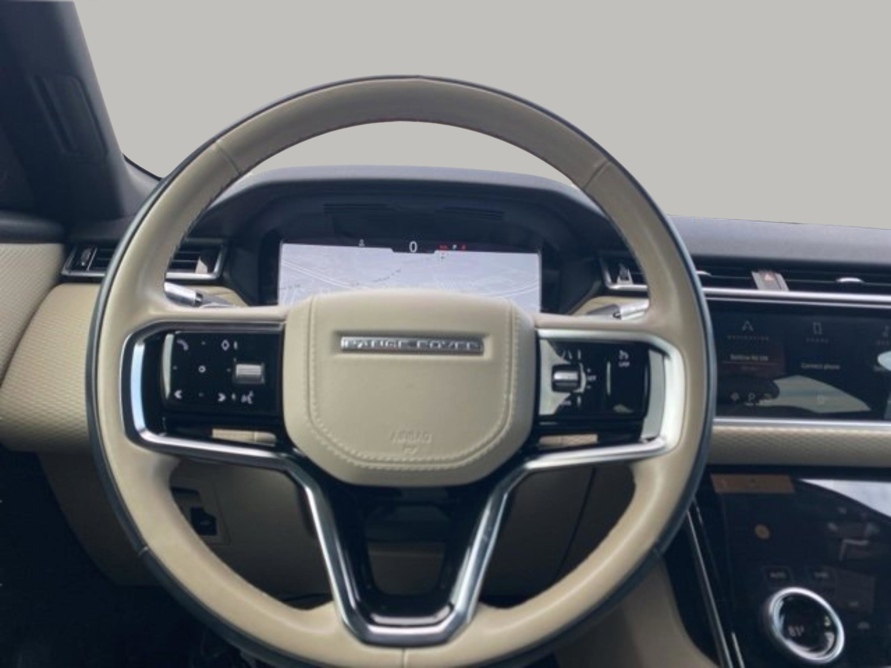 Used 2021 Land Rover Range Rover Velar R-Dynamic S image 16