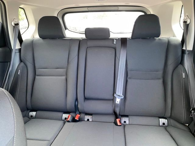 New 2026 Nissan Rogue S image 11