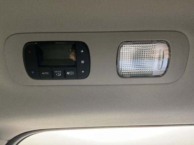 New 2026 Honda Odyssey EX-L image 30
