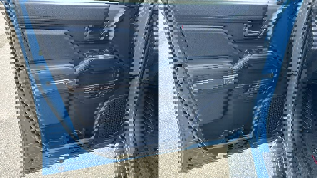 New 2026 Toyota 4Runner TRD Off-Road Premium image 13