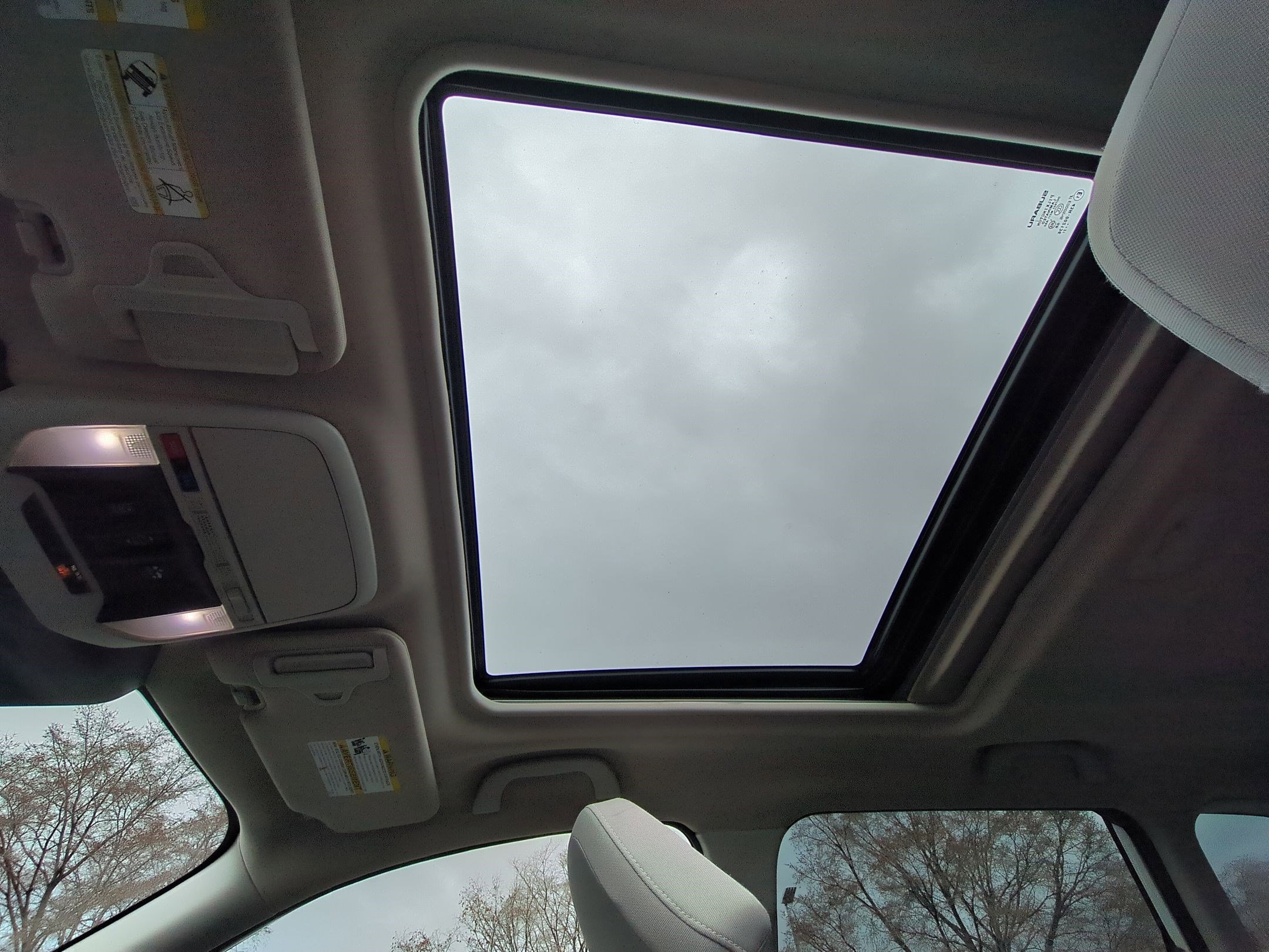 Used 2022 Subaru Forester Premium image 16