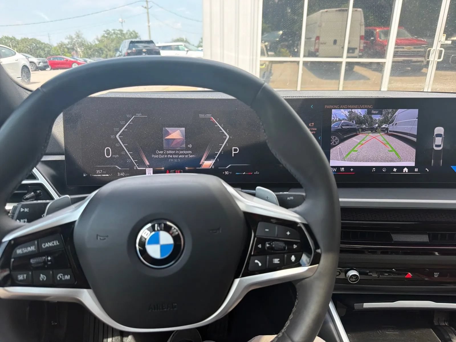 Used 2026 BMW 230i Coupe w/ Premium Package RWD image 19