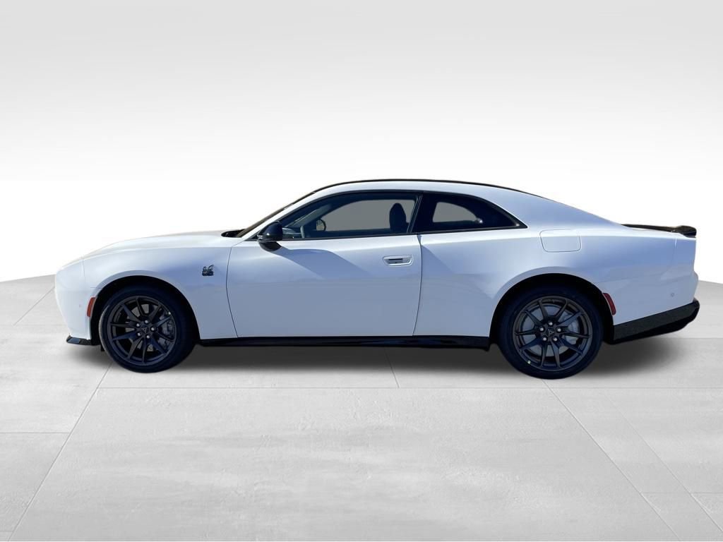 New 2026 Dodge Charger R/T Scat Pack image 8